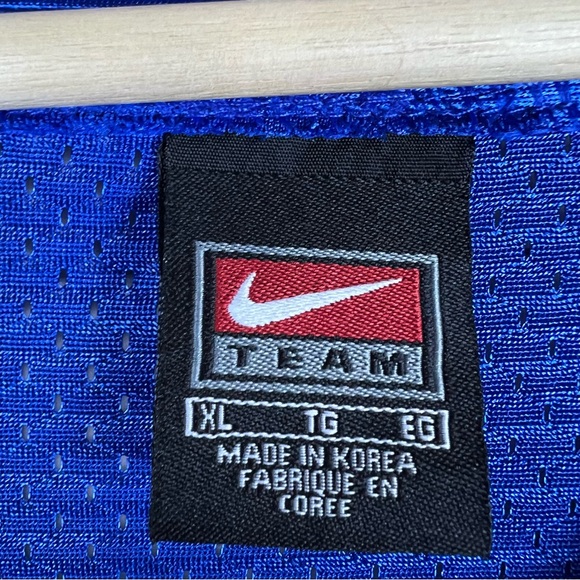 NWT Nike Florida Gators Emmitt Smith Football Jersey XL - Picture 5 of 9